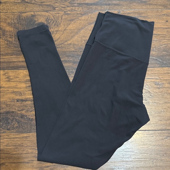 lululemon athletica Black Leggings Align - Picture 1 of 11
